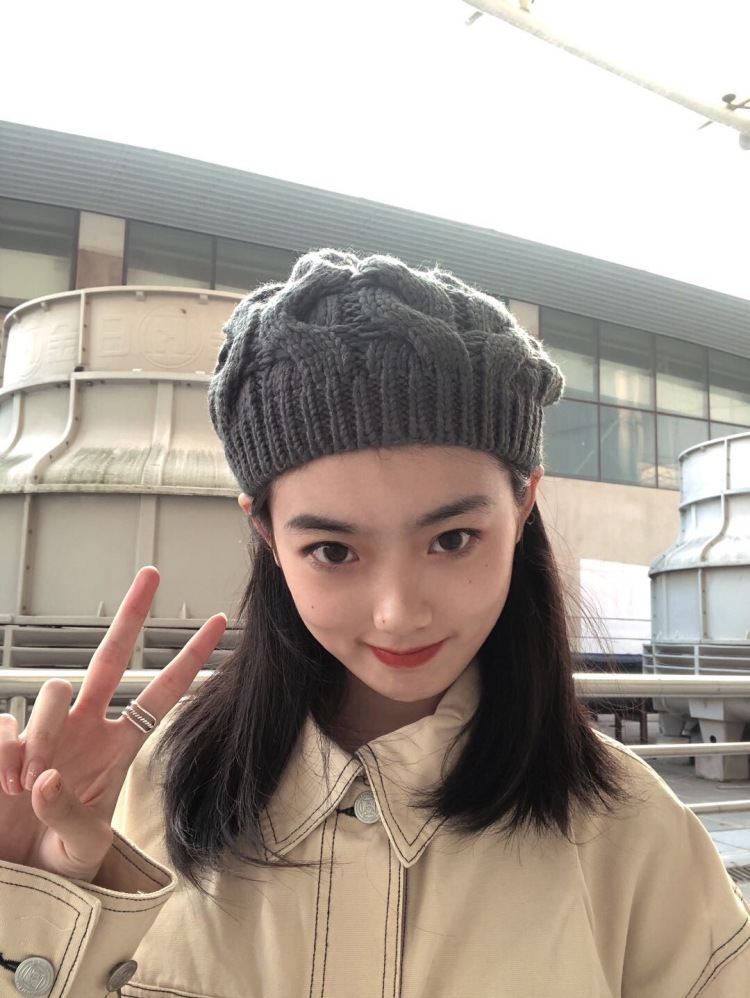 GARACIA-浙江省·嘉兴市·桐乡市--168cm，47kg，可接买家秀，衣服首饰