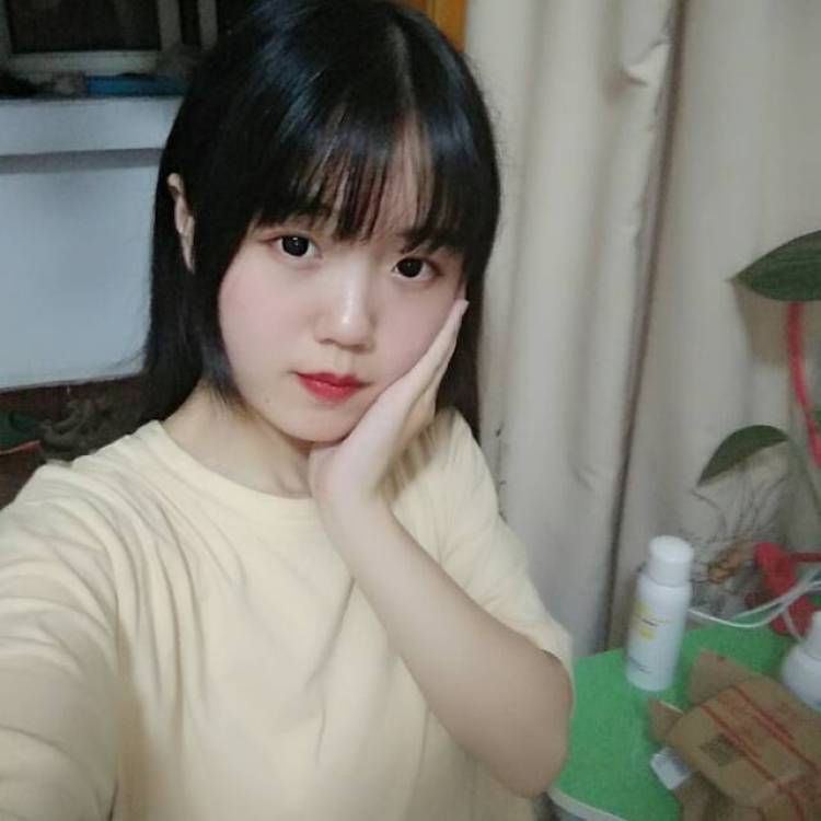 顾北笙-江苏省·连云港市·赣榆区--可以拍清新点的,刚接触这个平台,费用协商。