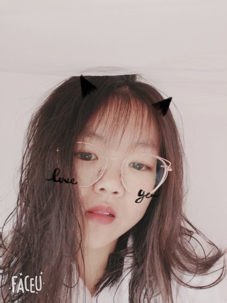LC🐳-山东省·临沂市·莒南县--可甜可咸,比较适合可爱风,温柔风
网拍,寄拍
会P图,会拍照哦!
期待与你相会☘ ☘