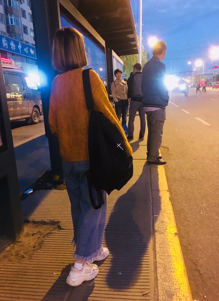 一只蔡蔡 🍉-黑龙江省·哈尔滨市·宾县--新人,想赚一些兼职,寄拍,买家秀,淘宝都可以做,谢谢