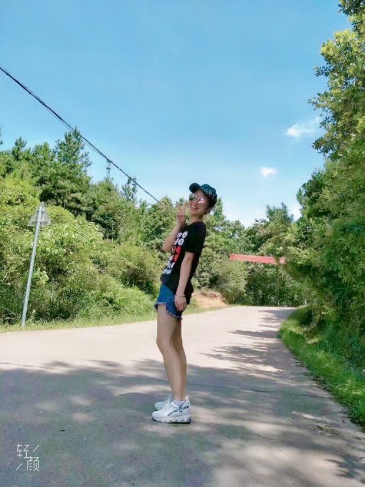 七初-湖南省·衡阳市·雁峰区--认真做好一件事，接寄拍，送拍，买家秀，我很认真的。