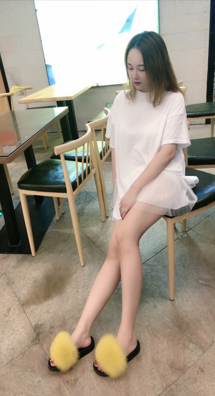 小鹿鹿要萌-广东省·广州市·天河区--接拍买家秀,小视频,***,微博,抖音推广。承接各种买家秀单子放单。