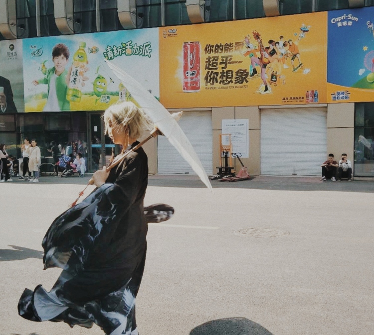 @左左左格_-浙江省·杭州市·上城区--接寄拍,详情页买家秀