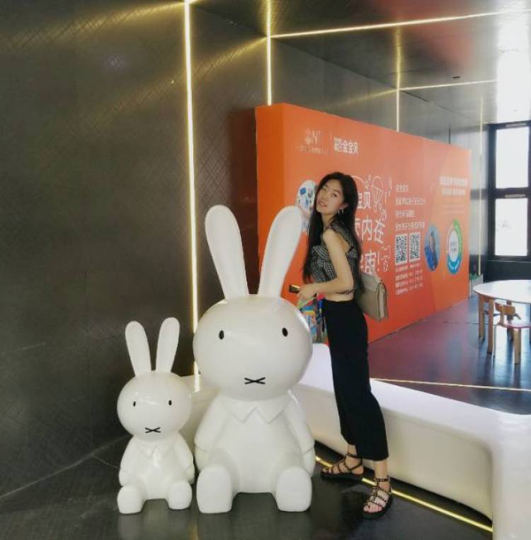 Buuu's-山西省·太原市·小店区--接买家秀~详情单~有需要私我