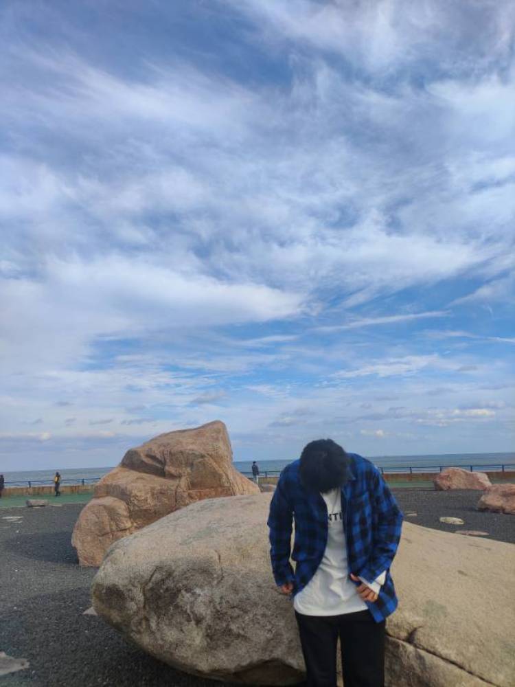苏辰宇-山东省·青岛市·李沧区-抖音 微博 快手-接寄拍类型:潮牌男装等