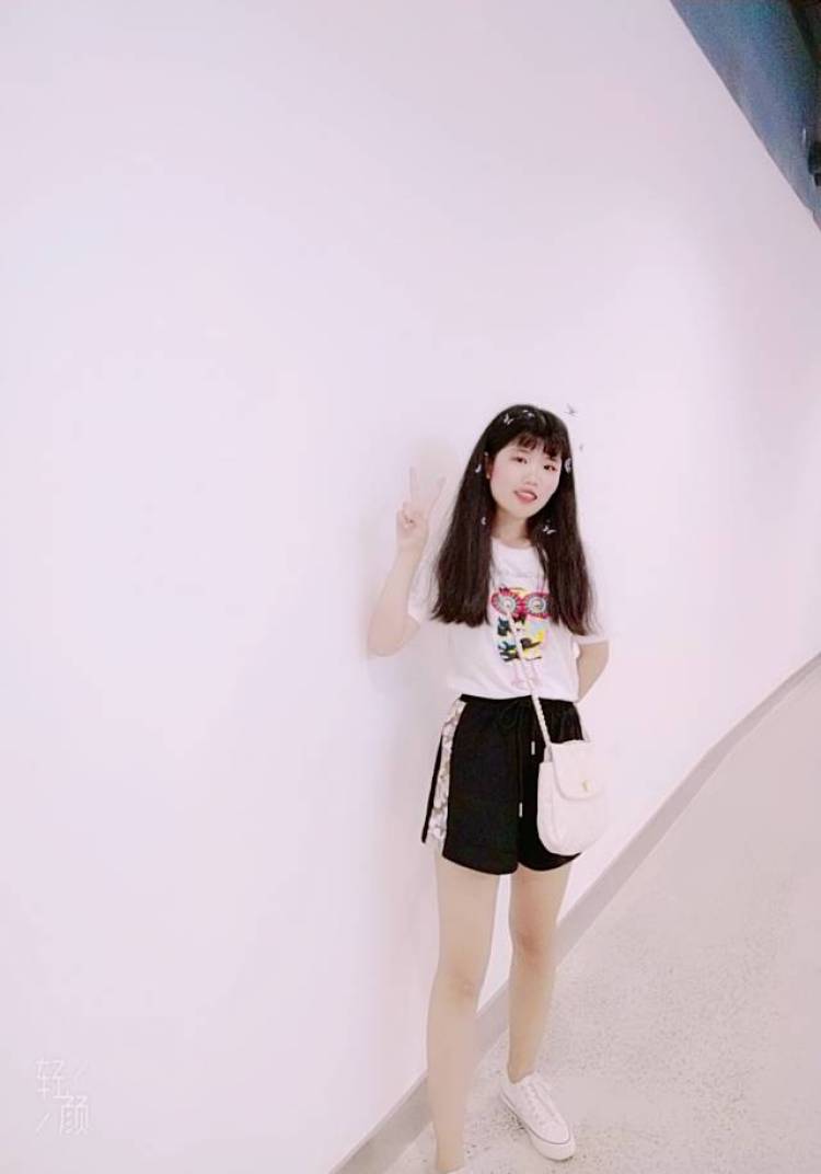 M.yz-河北省·邢台市·平乡县--接单，然后随便接哈哈，佣金没有太高要求
身高不高体重不重❤ 期待合作