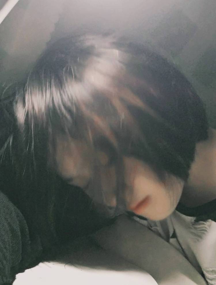 苏岑屿€-湖南省·湘西土家族苗族自治州·永顺县--很会拍照哦,什么风格都可以