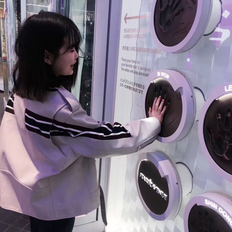 3-吉林省·延边朝鲜族自治州·延吉市--放假时间超级多，可以找我哟
佛系接单