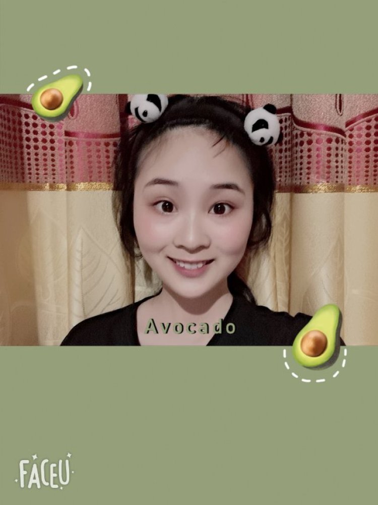 Csmiling-贵州省·遵义市·红花岗区--拍照 化妆