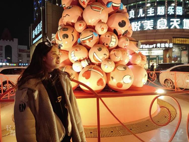 🎃-四川省·成都市·双流区--喜欢拍照,接受任何风格的服饰,价格好商量