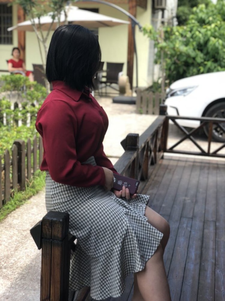 玉君❤-上海市·上海市·崇明区--喜欢穿搭.也爱拍照.
各种摆拍.