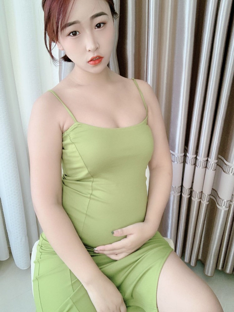 🤩柴少女-山东省·滨州市·滨城区--目前怀孕状态有点微胖，可接化妆品类服装类买家秀小视频，价格可议