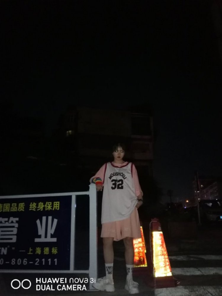 无奈🍸-贵州省·贵阳市·云岩区--身高1.65,体重98,接寄拍,详情私聊,接
买家秀 风格可以私聊。