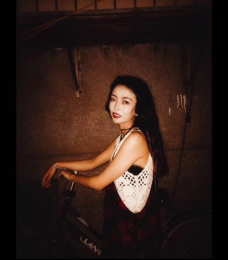 Wild-云南省·昭通市·昭阳区--本人爱好穿着搭配,美妆,喜欢潮流可以驾驭各种风格