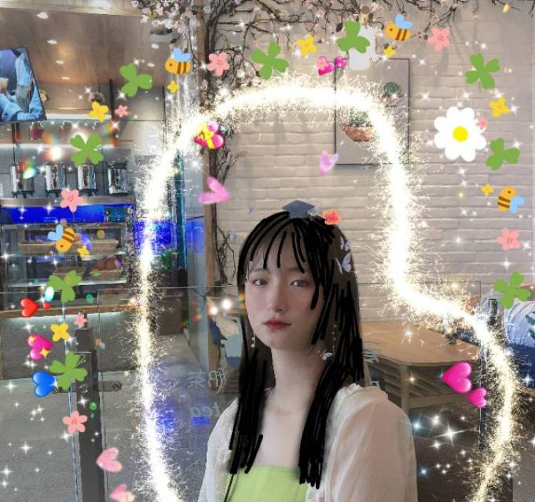 社会主义接班人-江西省·九江市·共青城市--特长:拍照，画画
性格:开朗