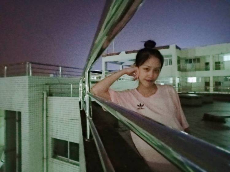 lope-湖南省·怀化市·鹤城区--会p会调，喜欢拍照
性格开朗活泼，认真负责(๑•ั็ω•็ั๑)