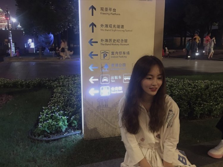 HuangShiQi-广东省·深圳市·福田区--学生 希望可以做网拍 作品一般般啦 谢谢