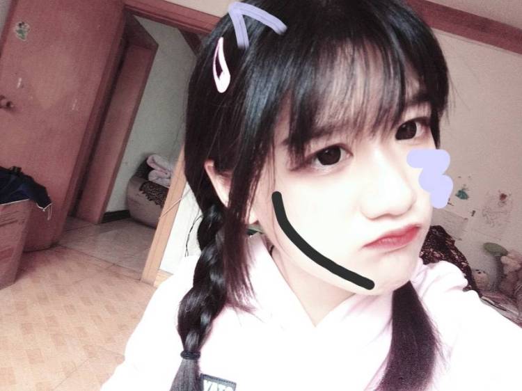 小李小李不想理你-湖北省·宜昌市·秭归县--暑假长期有时间 风格不一