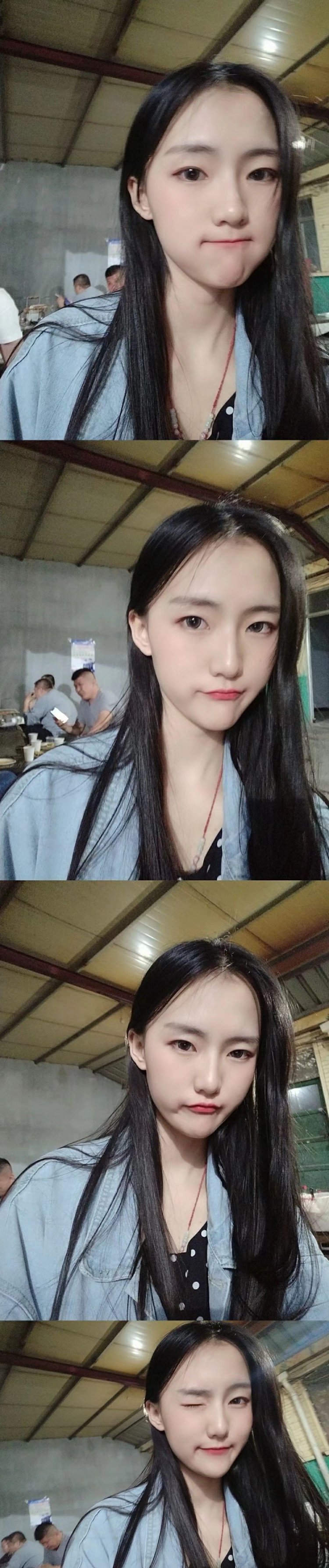 萱萱酱-山东省·淄博市·临淄区--舞蹈生
身高167
体重88
会拍照p图
可局部可特写
可驾驭多风格