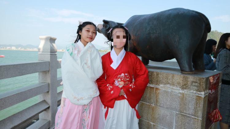 小猫-广东省·潮州市·潮安区--可接寄拍,送拍,可拍日常女装、汉服、旗袍等,饰品小物件,可拍小视频