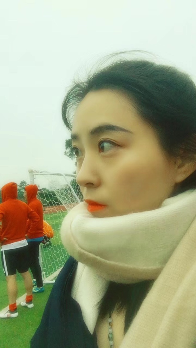 Rainie-上海市·上海市·浦东新区--特长:唱歌,舞蹈