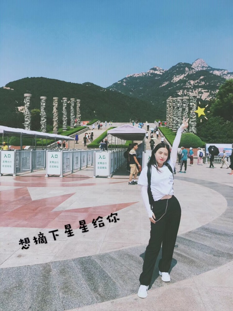 Rainie-上海市·上海市·浦东新区--特长:唱歌,舞蹈