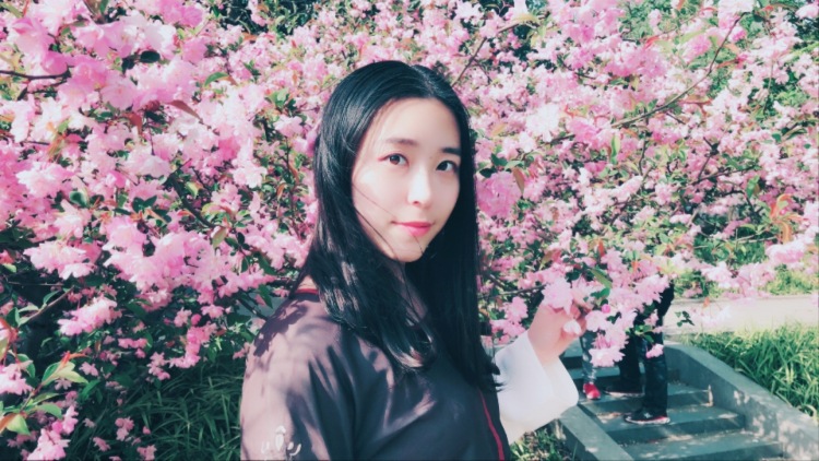 Rainie-上海市·上海市·浦东新区--特长:唱歌,舞蹈