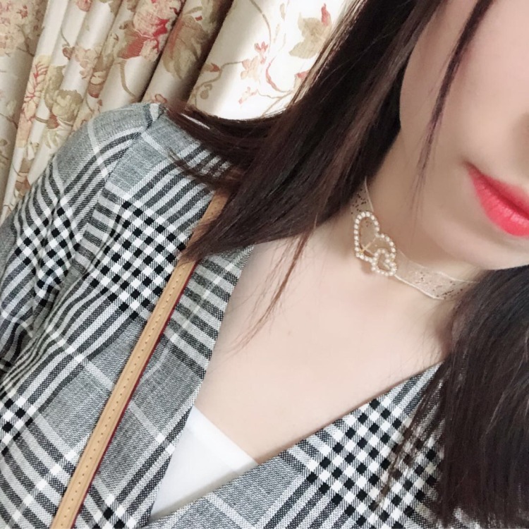是小柠柠柠柠檬啊🍋-河北省·石家庄市·新华区--买家秀,