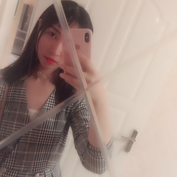 是小柠柠柠柠檬啊🍋-河北省·石家庄市·新华区--买家秀,