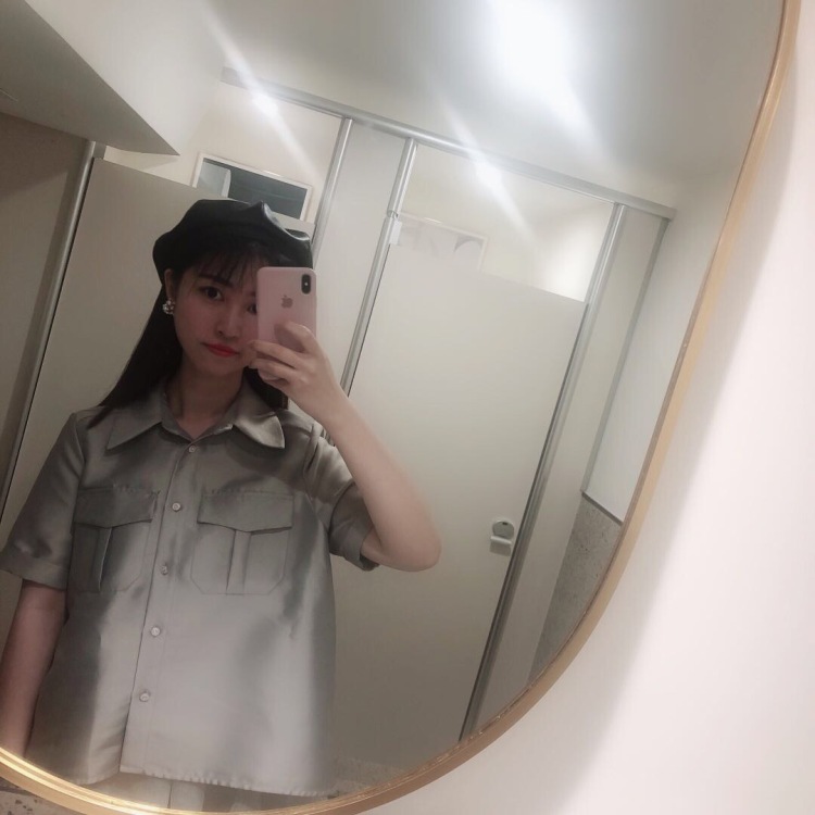 是小柠柠柠柠檬啊🍋-河北省·石家庄市·新华区--接受寄拍,服饰,首饰,护肤品均可