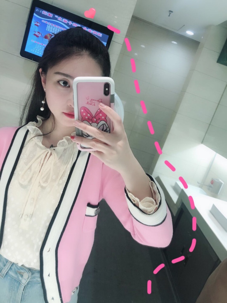 是小柠柠柠柠檬啊🍋-河北省·石家庄市·新华区--接受寄拍,服饰,首饰,护肤品均可
