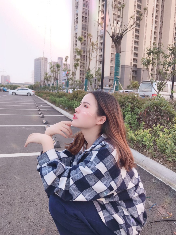 一颗🥜-江苏省·南京市·浦口区-微博-适合各种风格网拍