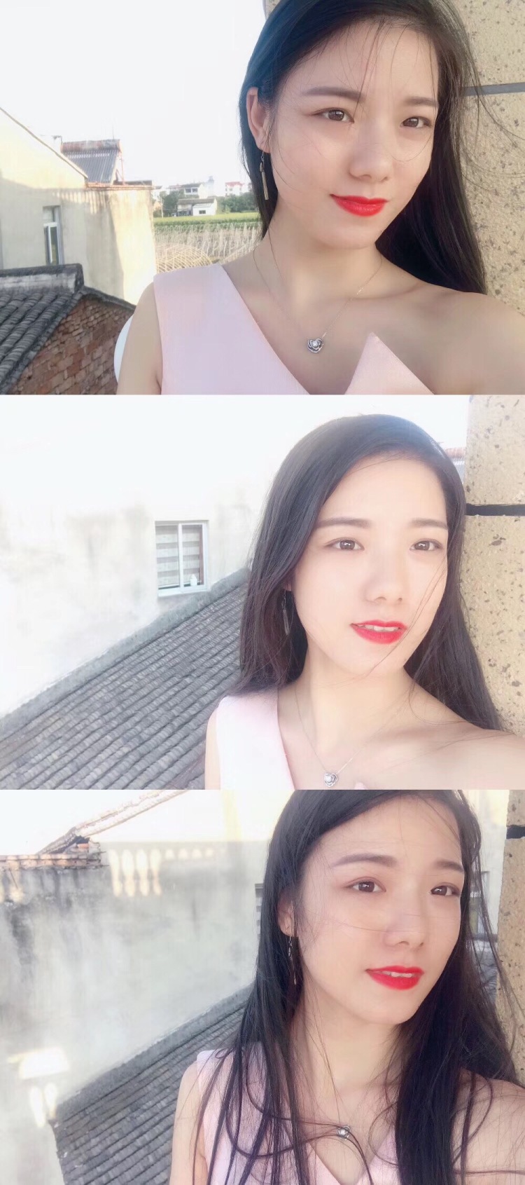 潇潇-浙江省·台州市·黄岩区--高效出图 可拍各类服饰买家秀 化妆品 生活用品 可长期合作