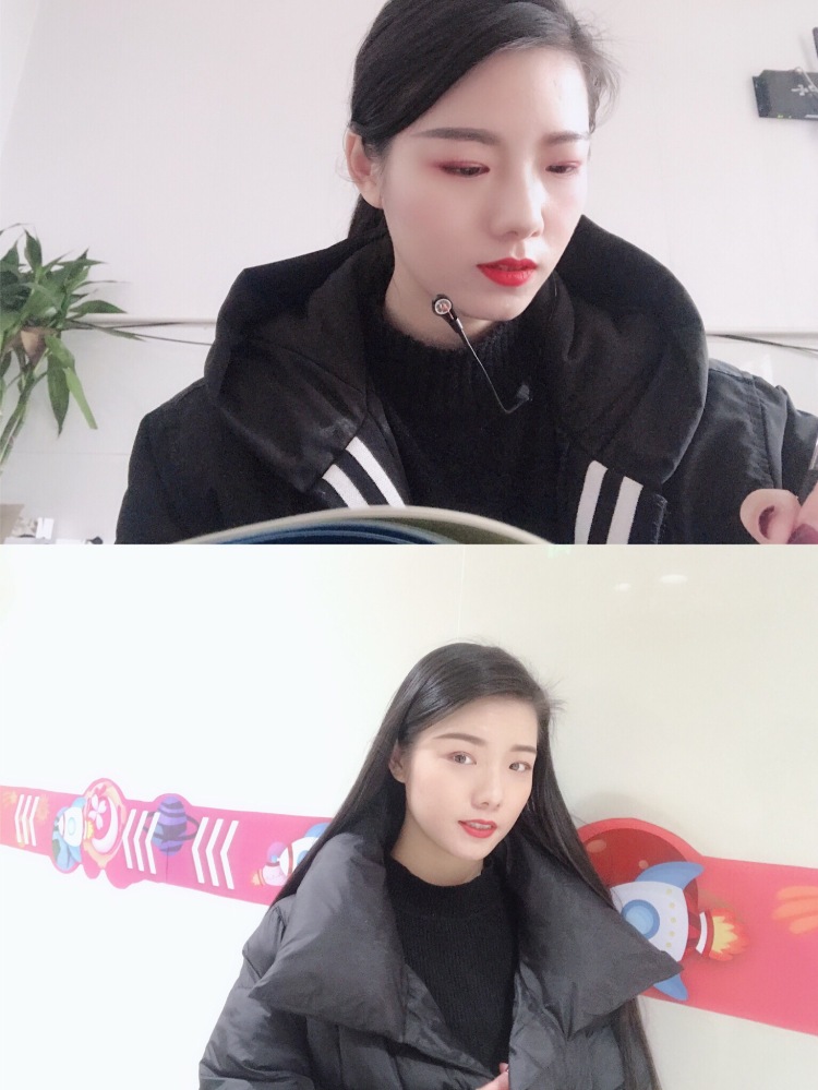 潇潇-浙江省·台州市·黄岩区--高效出图 可拍各类服饰买家秀 化妆品 生活用品 可长期合作