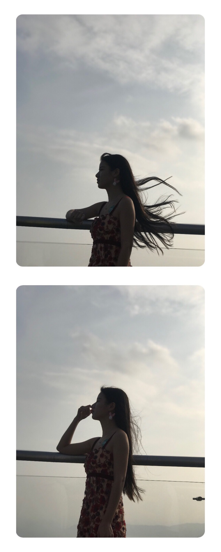 潇潇-浙江省·台州市·黄岩区--高效出图 可拍各类服饰买家秀 化妆品 生活用品 可长期合作