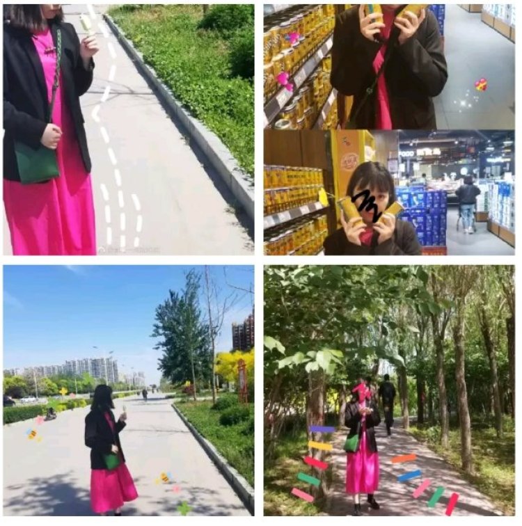 虞州一書生-河北省·石家庄市·裕华区--喜爱穿搭彩妆