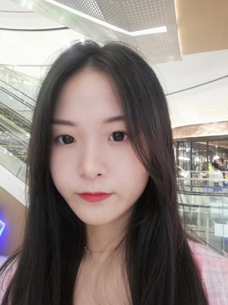 永远笑的真-广东省·江门市·新会区--身材好,会拍照,接单