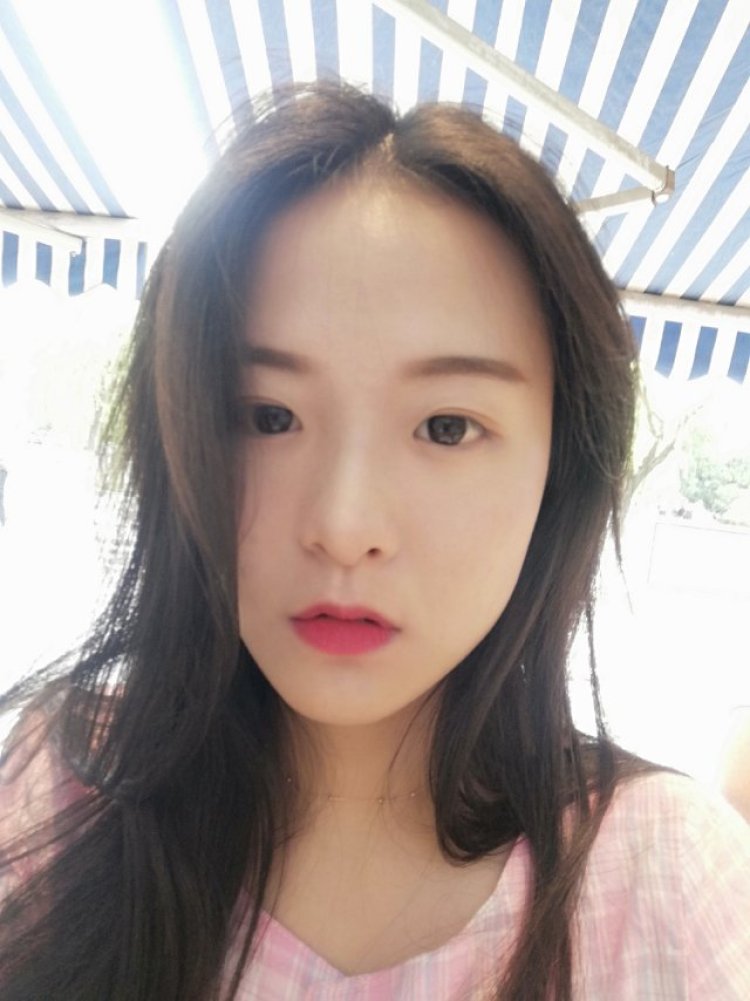 永远笑的真-广东省·江门市·新会区--身材好,会拍照,接单