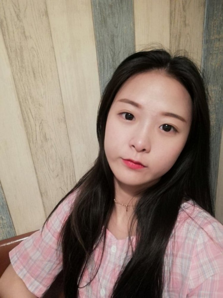 永远笑的真-广东省·江门市·新会区--身材好，会拍照，接单