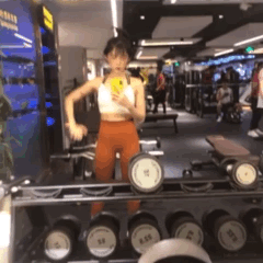 一头强牛MOU3-广东省·广州市·天河区--可接网拍寄拍小视频|B站健身博主|自营公众号蜻蜓FM主播