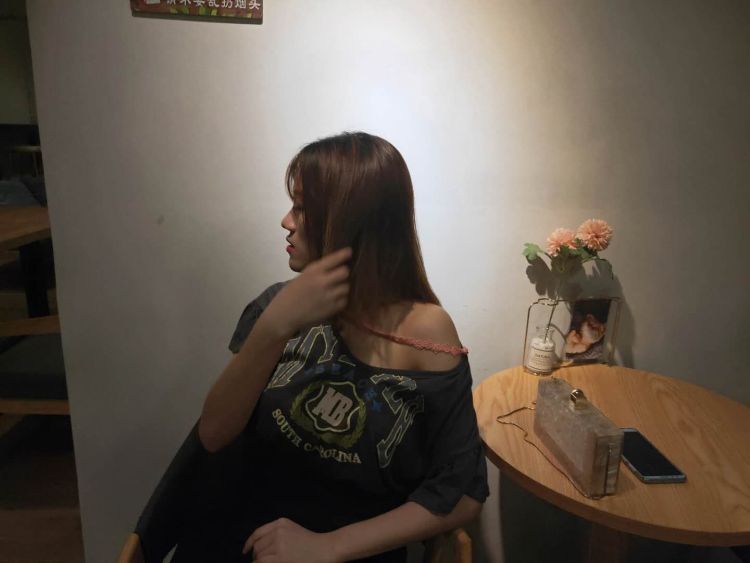 My  Girl-广东省·惠州市·惠东县--身高：166  体重95 特长：跳舞  游泳
可喜欢拍照时的自己（想做淘宝模特可拍各种风格）
不接受太暴露