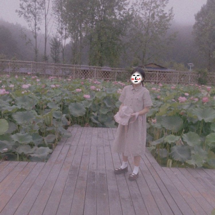 是聂聂鸭!-湖南省·怀化市·沅陵县--买家秀 基本不拍脸 会p图