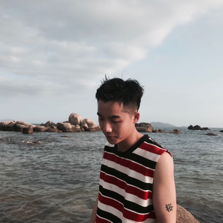Joe.-湖南省·长沙市·开福区--第一次发这个哈哈哈
想试试看有没有甲方爸爸找我合作哈