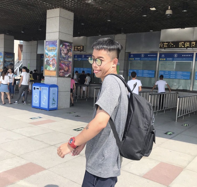Joe.-湖南省·长沙市·开福区--第一次发这个哈哈哈
想试试看有没有甲方爸爸找我合作哈