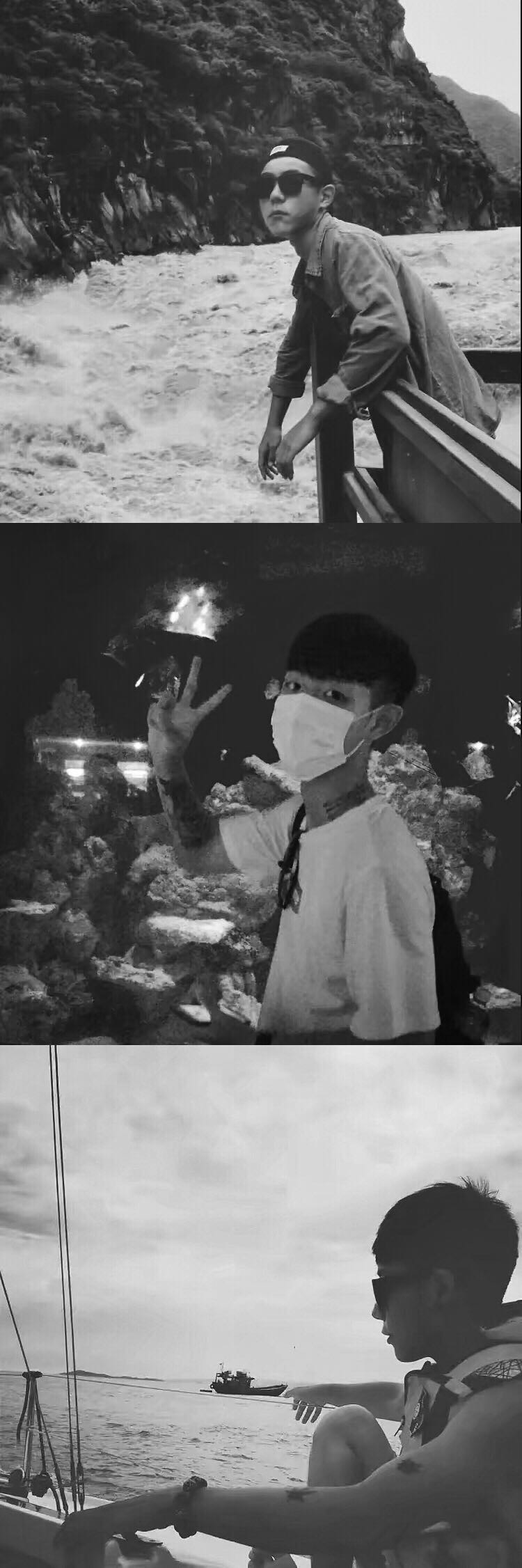 Joe.-湖南省·长沙市·开福区--第一次发这个哈哈哈
想试试看有没有甲方爸爸找我合作哈