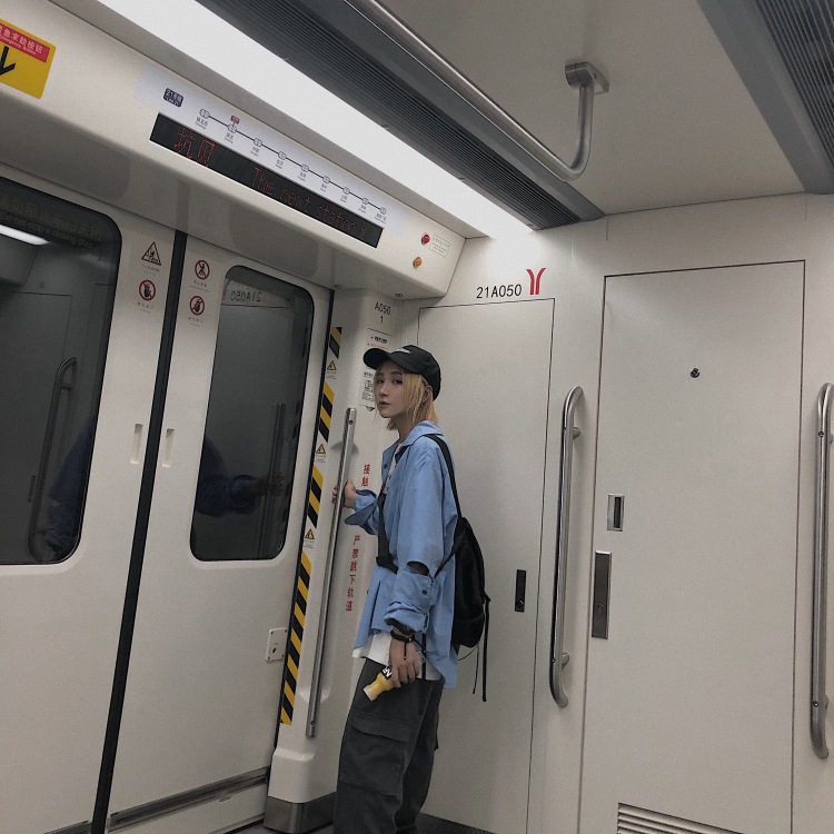 米可啊-广东省·广州市·荔湾区--风格比较多变