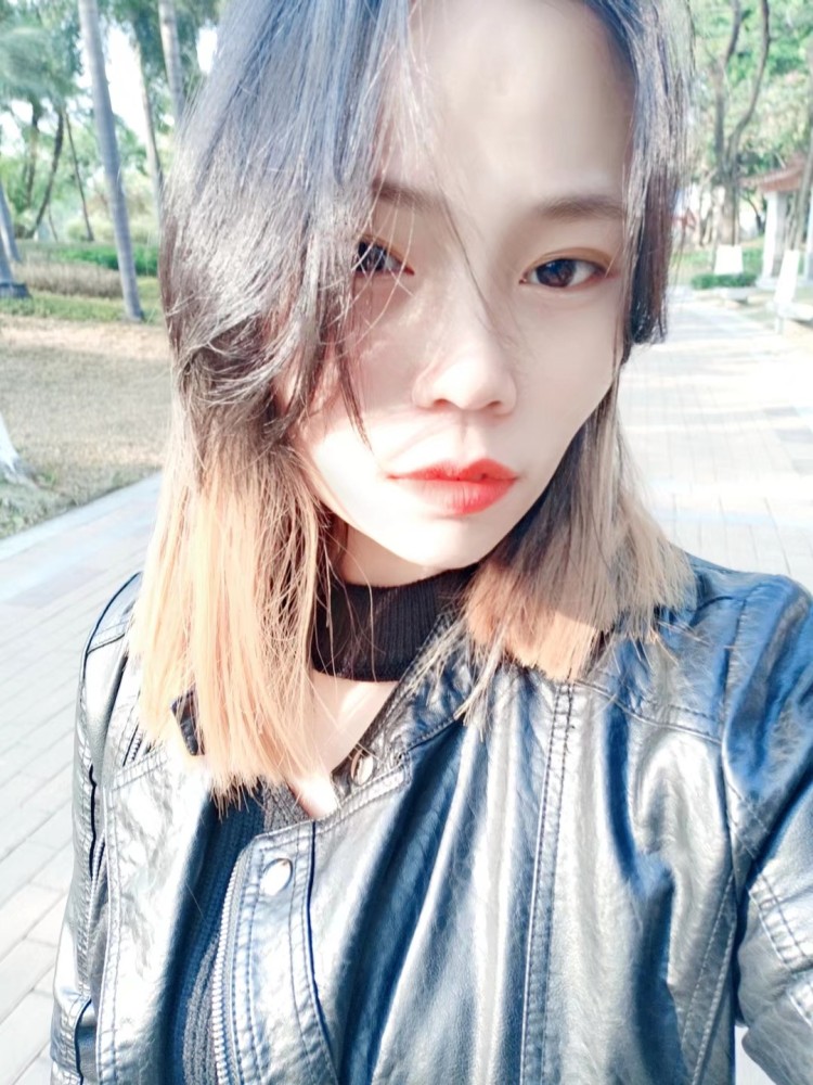💋 几分深爱ゞ-广东省·佛山市·三水区--会拍照 会ps
身高155 重45kg
可以尝试各种风格的衣服😏。