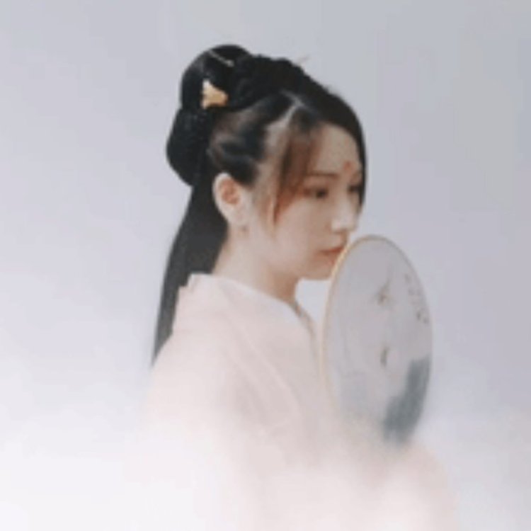 小只的小呆-上海市·上海市·浦东新区--可接古装造型,进行拍摄买家秀