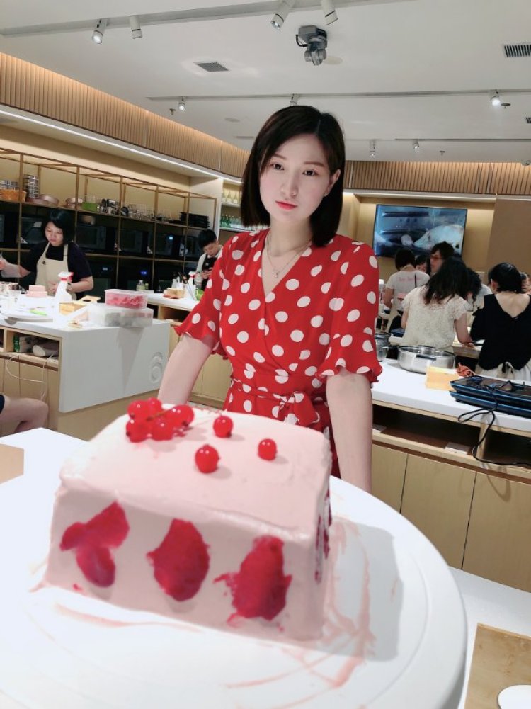 小只的小呆-上海市·上海市·浦东新区--可接现代女装,买家秀或其他