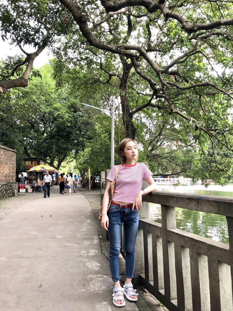 D-广西壮族自治区·南宁市·江南区--擅长拍照修图，风格都🉑️，固定合作更好